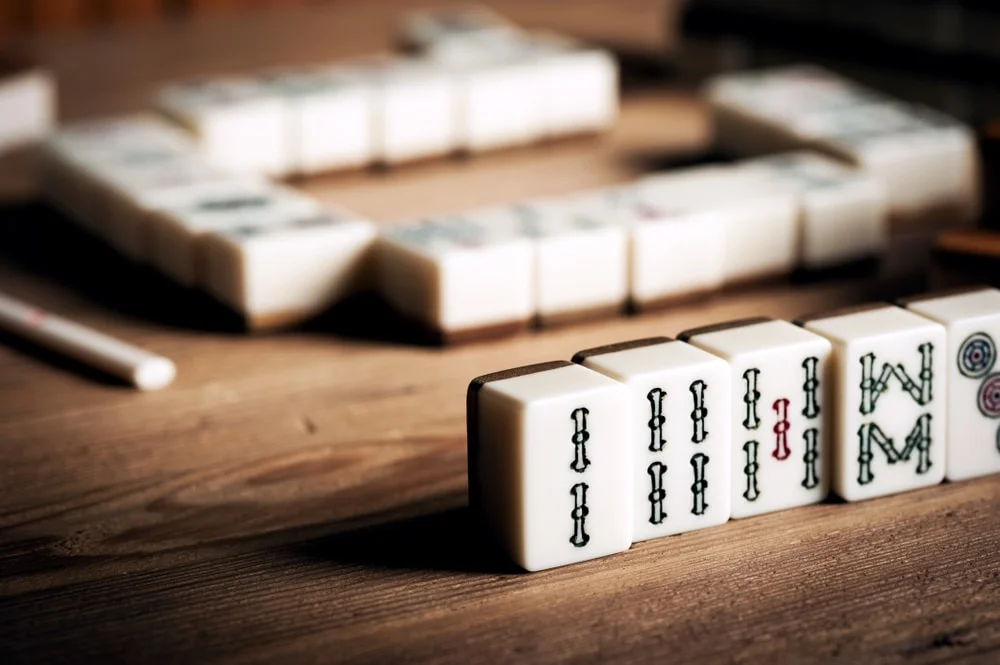 【麻將新手必學】麻將怎麼練才會變成高手?