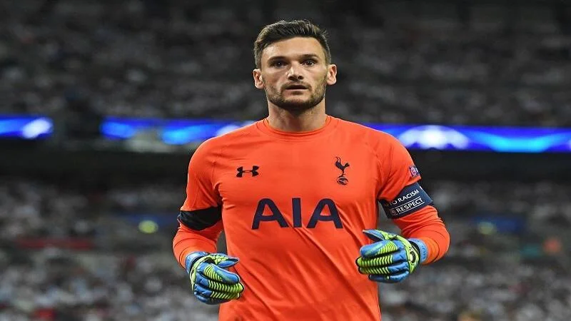 雨果·洛里斯（Hugo Lloris）