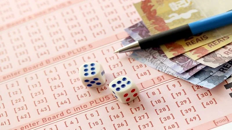威力彩怎麼玩?中獎方式、金額計算&選號技巧