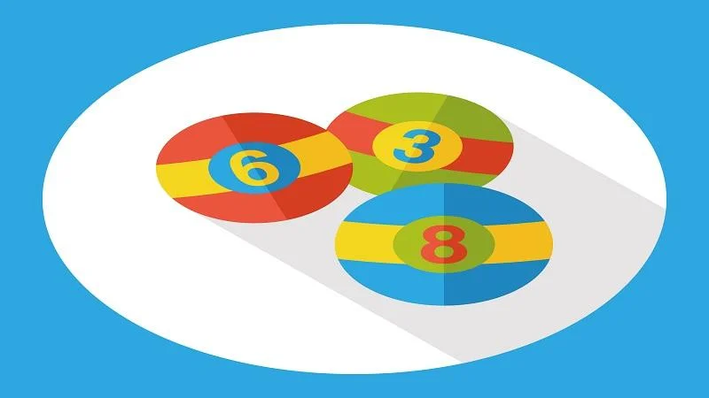 【最新情報】539未開號碼！統計539最久未開的牌！提高中獎率！
