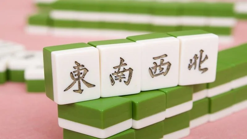 風台