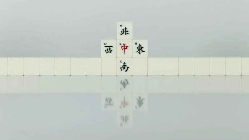 搶槓