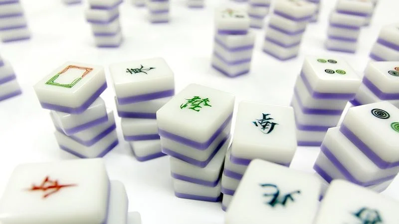 十三幺牌型:麻將中的極致組合,規則與技巧解析!