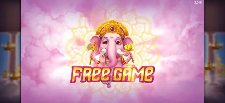 FREE GAME要怎麼觸發？富貴象神免費轉有什麼秘密？